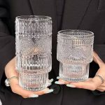 لیوان دو طبقه پینترستی