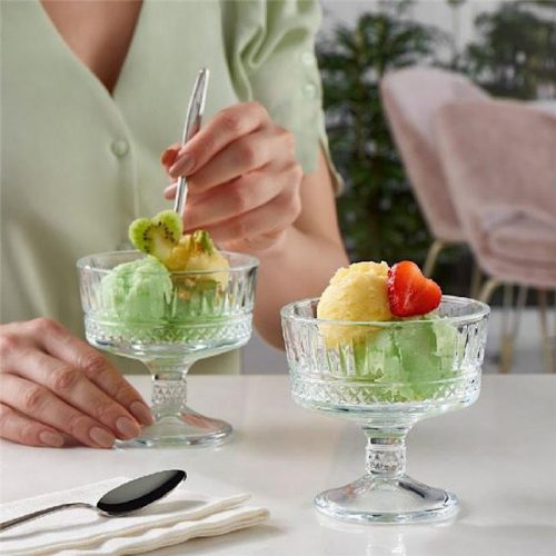 بستنی خوری پایه دار پاشاباغچه