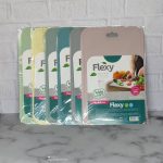 صفحه خرد کن انعطاف پذیر