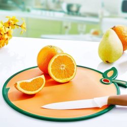 تخته خرد کن طرح میوه