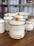 ظرف نگهدارنده روغن لعابی