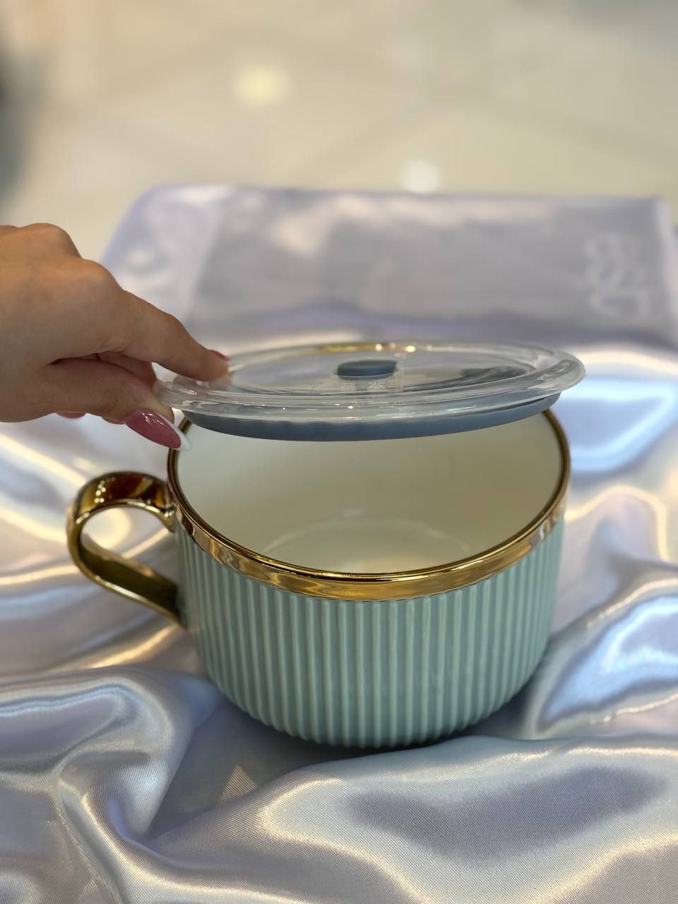 سوپنیک پرسلن دربدار