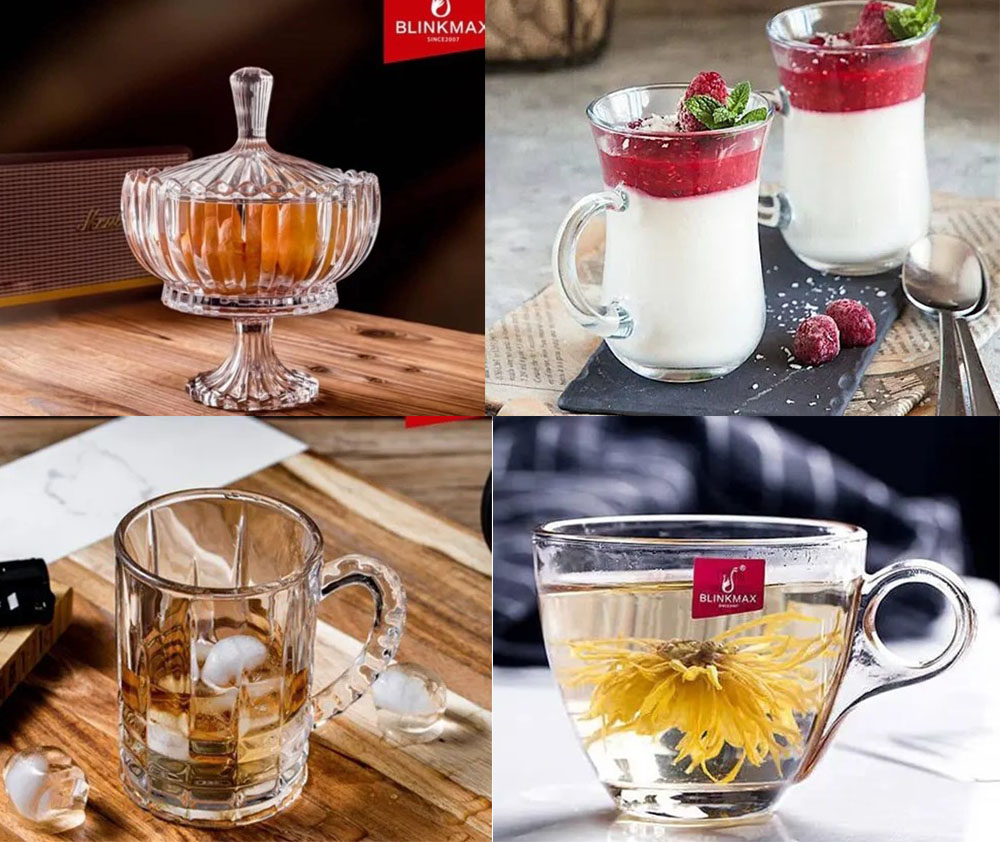 محصولات بلینکمکس