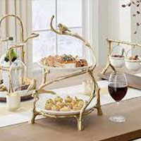  سرو و پذیرایی