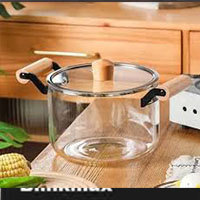 محصولات پیرکس