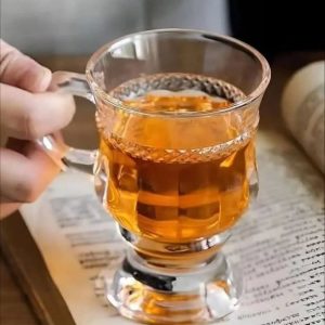 فنجان طرح مادام کوکو