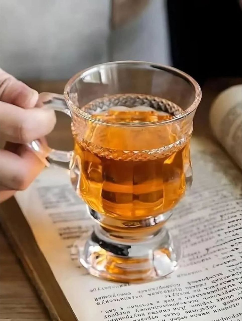 فنجان طرح مادام کوکو