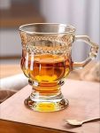 فنجان طرح مدام کوکو