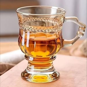 فنجان طرح مدام کوکو