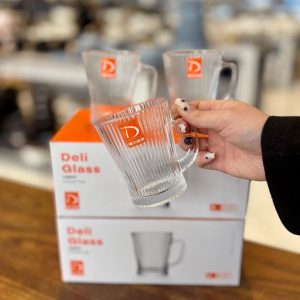 برند deli glass