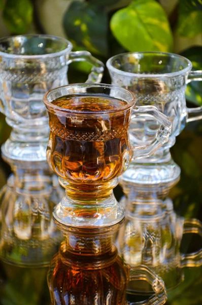 فنجان چای خوری طرح مادام کوکو