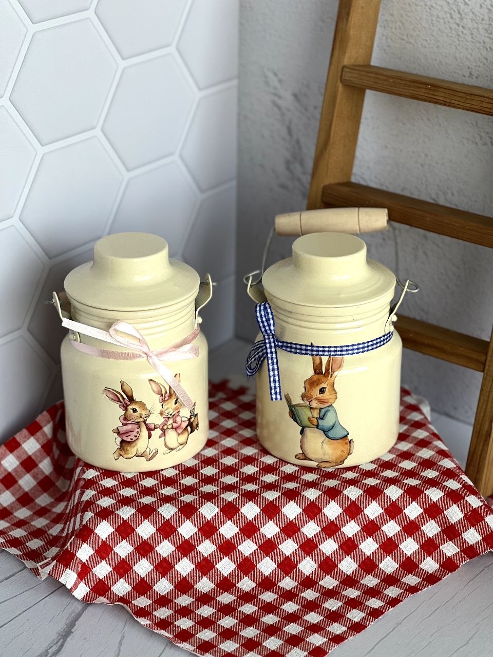دبه نگهدارنده روغن روحی