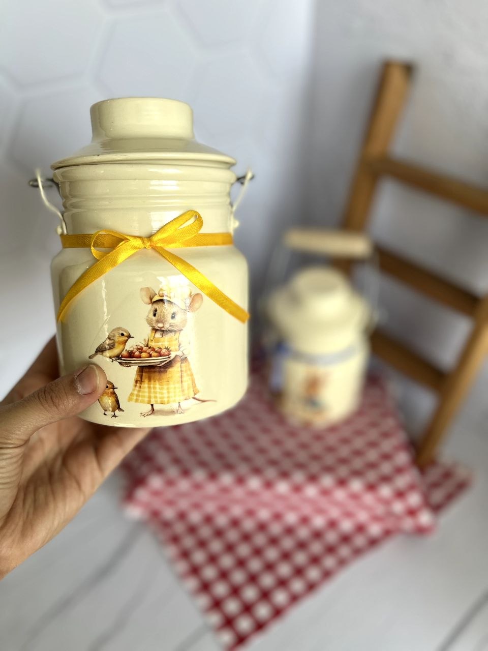 دبه روغن روحی