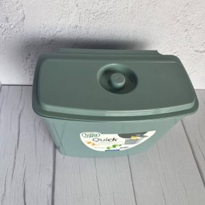 سطل زباله کابینتی