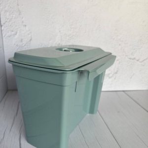 سطل زباله کابینتی