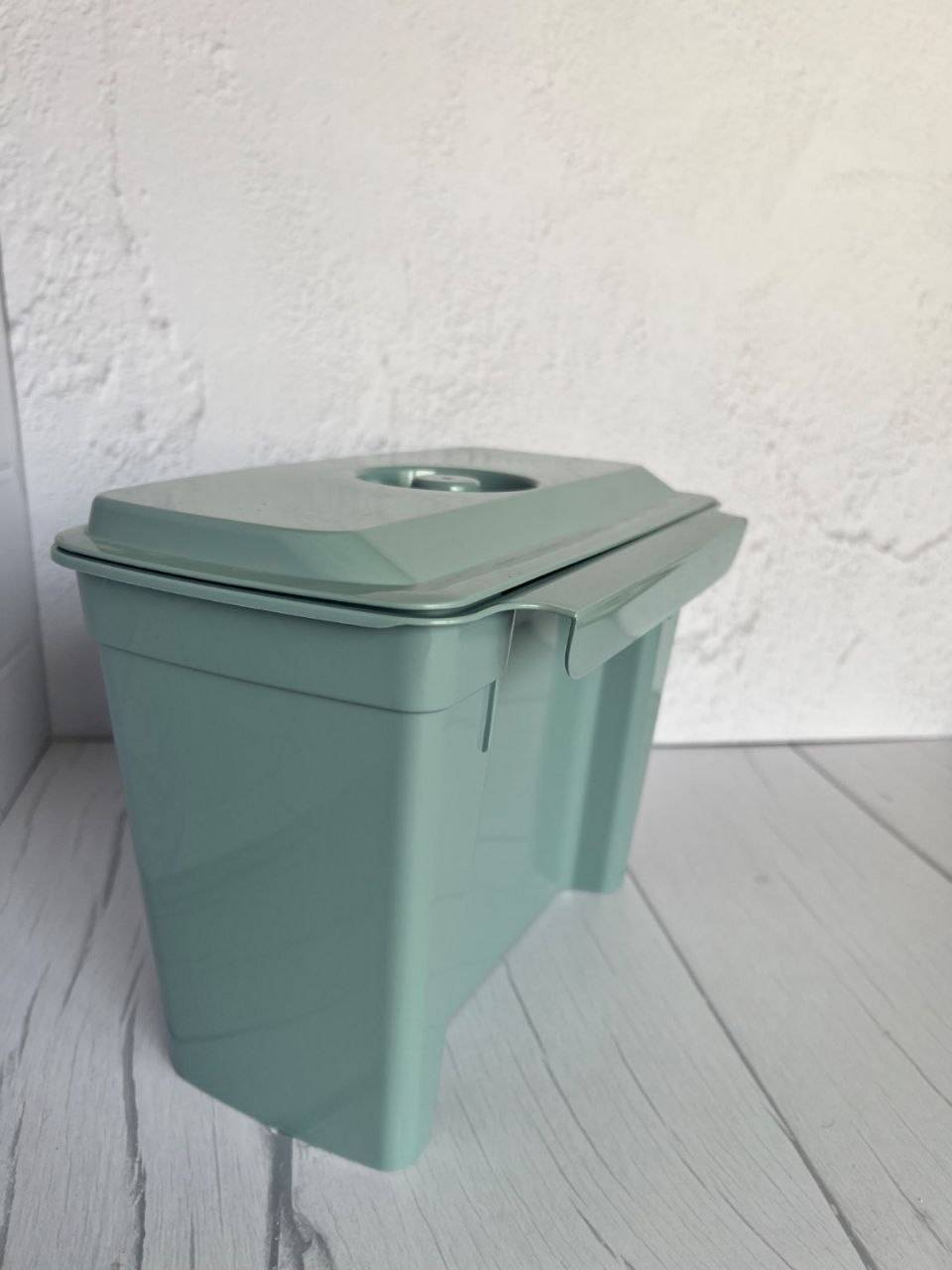 سطل زباله کابینتی