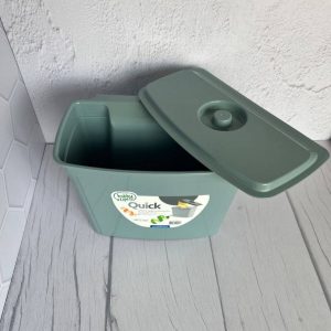 سطل زباله کابینتی