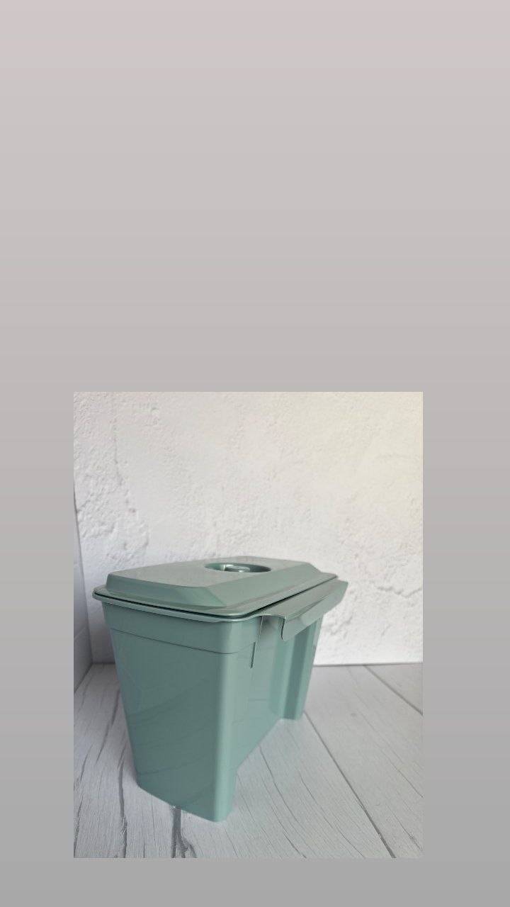 سطل زباله کابینتی