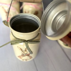 دبه روغن روحی فانتزی