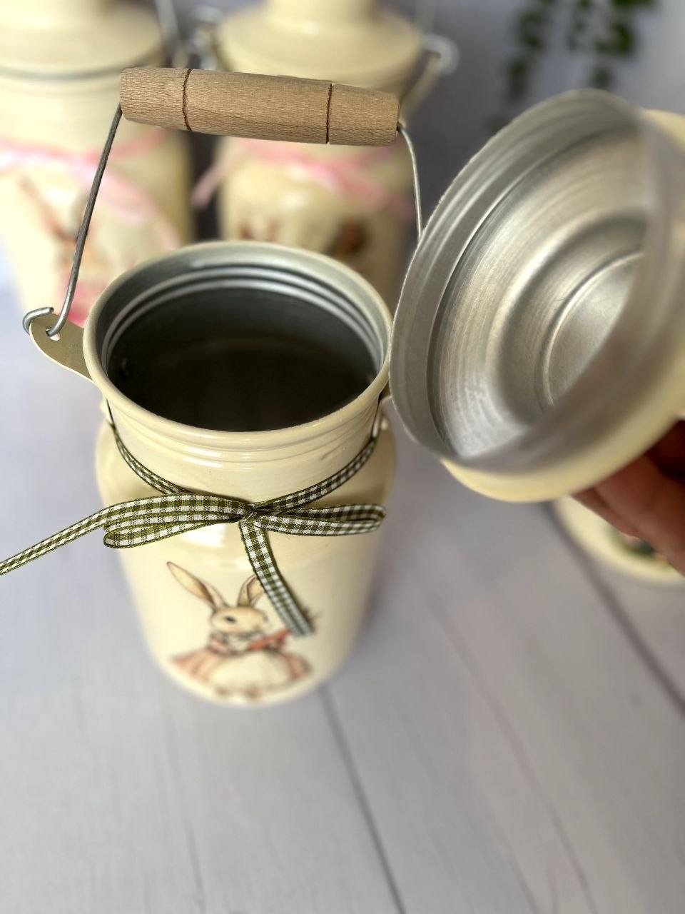 دبه روغن روحی فانتزی