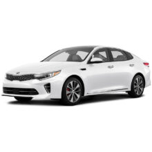 خودرو کیا Optima GT-Line اتوماتیک سال 2017 فول آپشن